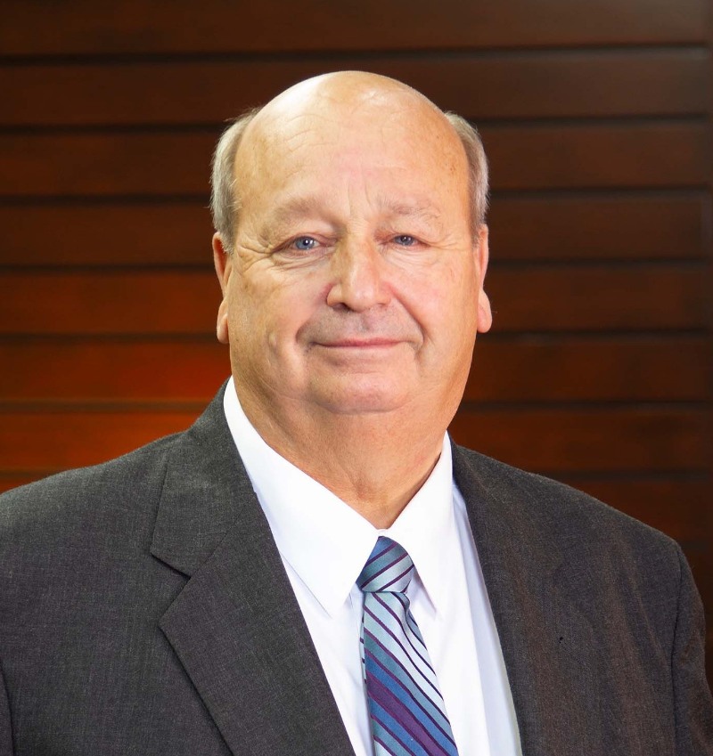 John Giesenschlag headshot