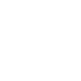 white savings icon
