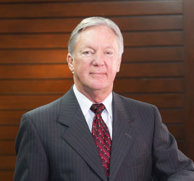 Ben Flencher board headshot