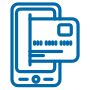 blue chip software icon